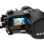 Gates AX700 / Z90 / NX80 Video Housing
